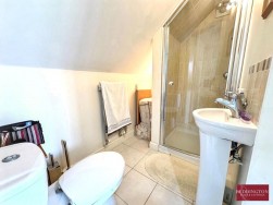Thringstone, Coalville, Leicestershire