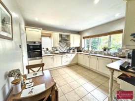 Thringstone, Coalville, Leicestershire