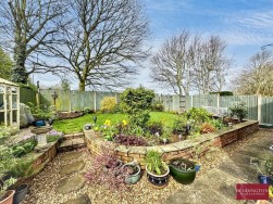 Thringstone, Coalville, Leicestershire