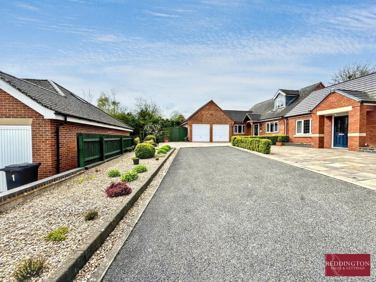 Thringstone, Coalville, Leicestershire