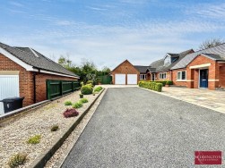 Thringstone, Coalville, Leicestershire