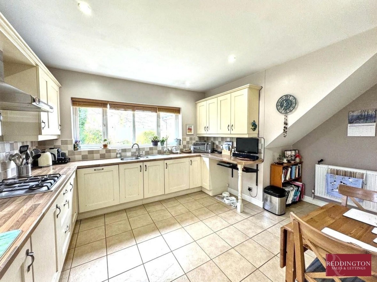 Thringstone, Coalville, Leicestershire