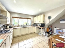 Thringstone, Coalville, Leicestershire
