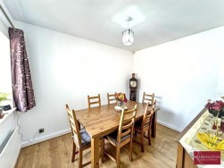 Thringstone, Coalville, Leicestershire