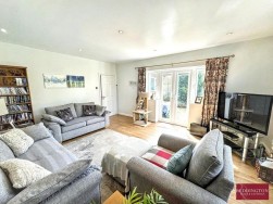 Thringstone, Coalville, Leicestershire