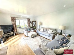 Thringstone, Coalville, Leicestershire