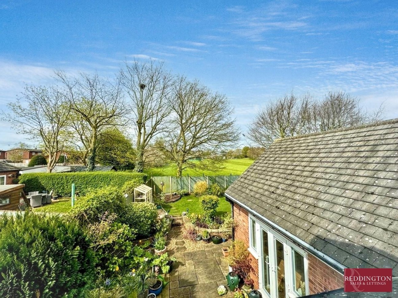 Thringstone, Coalville, Leicestershire