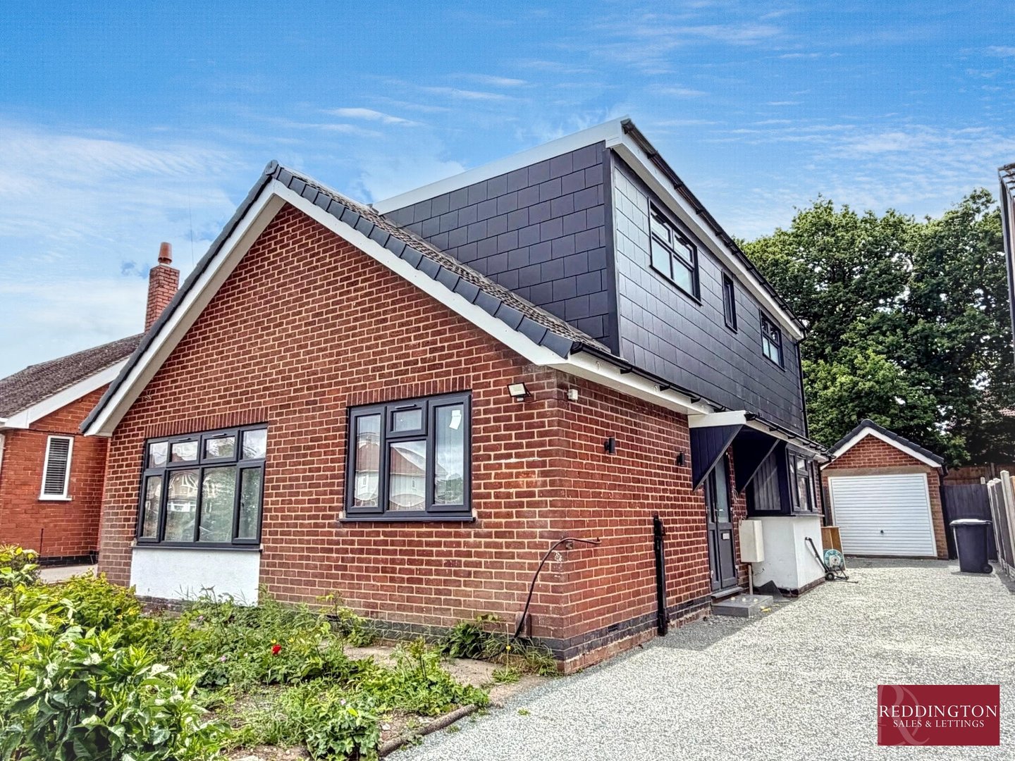 Whitwick, Coalville, Leicestershire