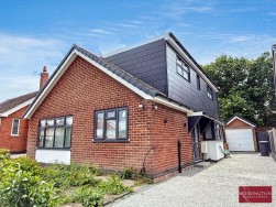 Whitwick, Coalville, Leicestershire