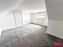 Whitwick, Coalville, Leicestershire