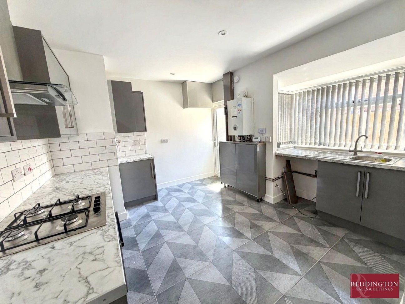 Whitwick, Coalville, Leicestershire