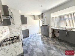 Whitwick, Coalville, Leicestershire