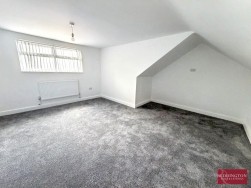 Whitwick, Coalville, Leicestershire