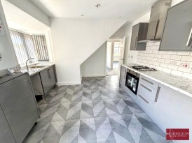 Whitwick, Coalville, Leicestershire