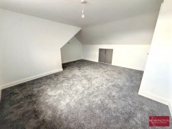 Whitwick, Coalville, Leicestershire