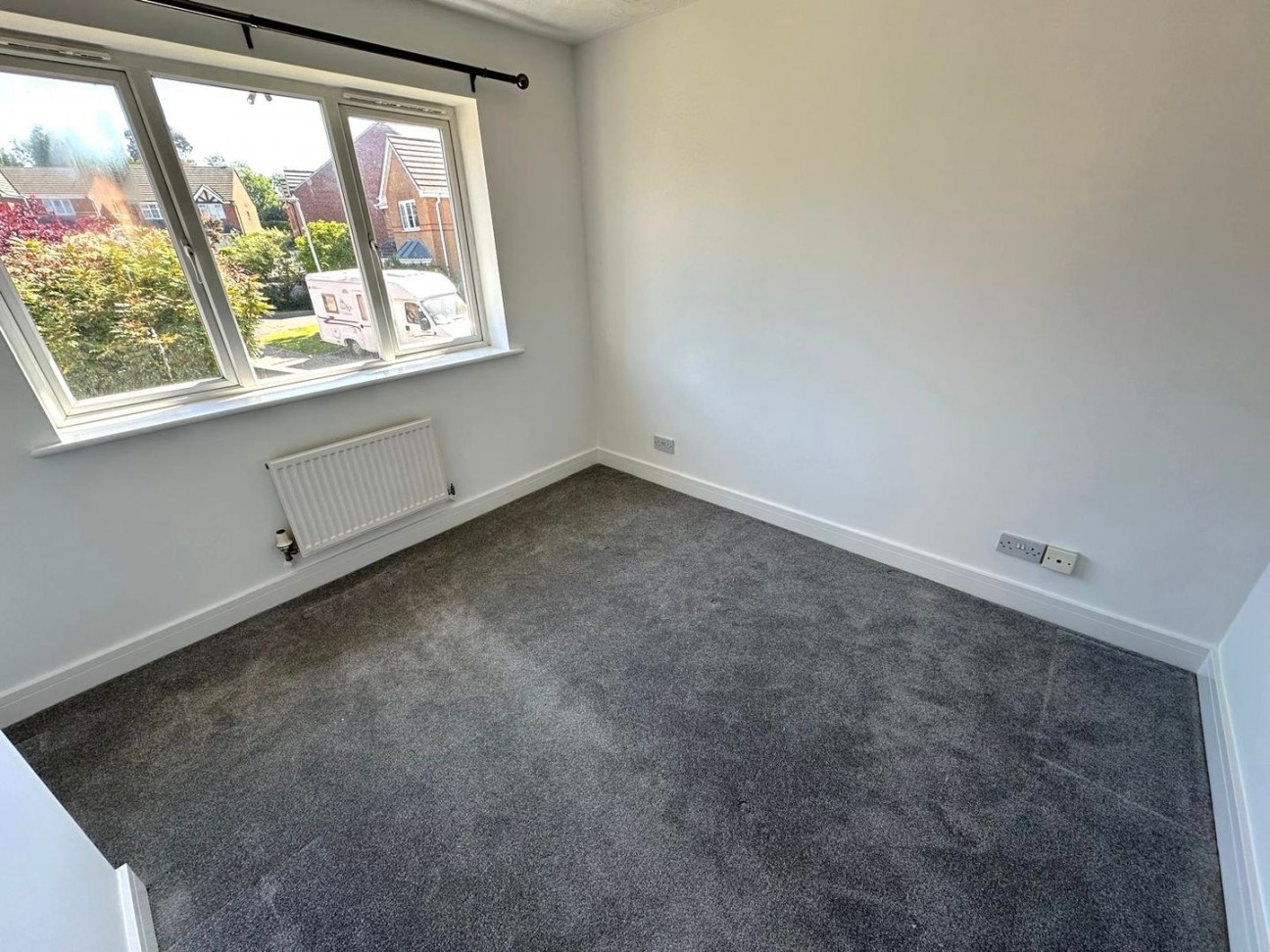Ellistown, Coalville, Leicestershire