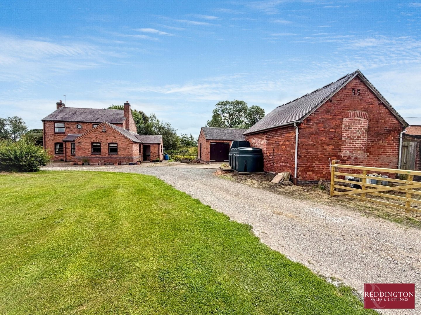 Coleorton, Coalville, Leicestershire