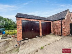 Coleorton, Coalville, Leicestershire