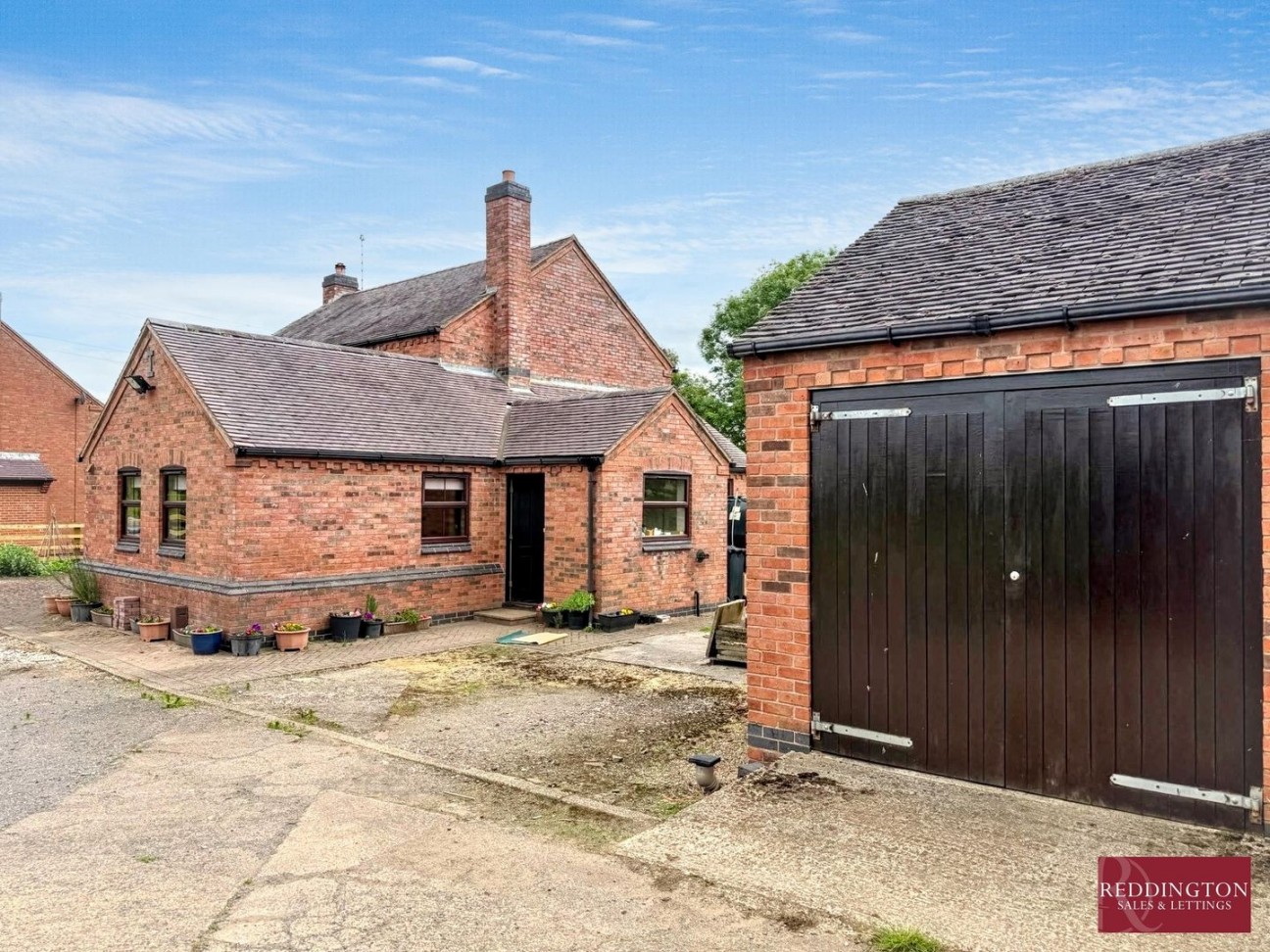 Coleorton, Coalville, Leicestershire