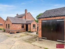 Coleorton, Coalville, Leicestershire