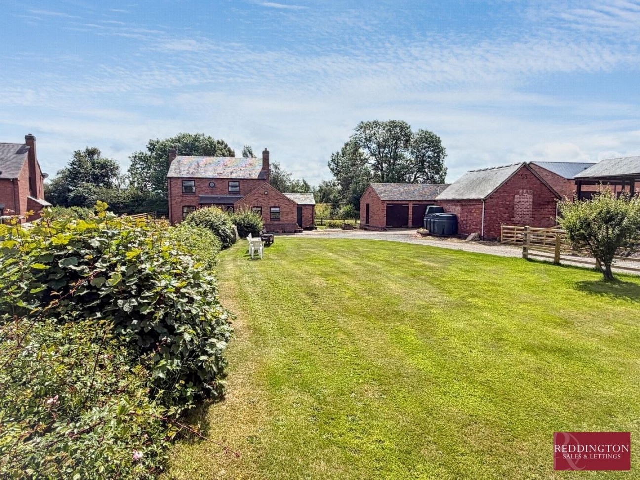 Coleorton, Coalville, Leicestershire