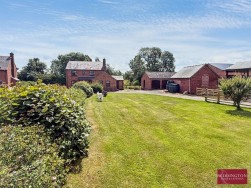 Coleorton, Coalville, Leicestershire