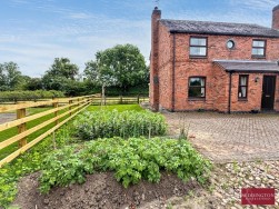 Coleorton, Coalville, Leicestershire