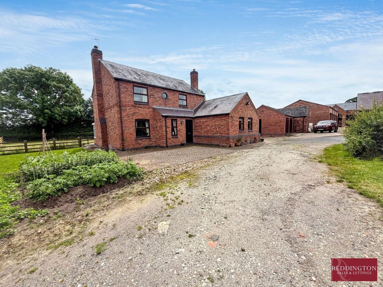 Coleorton, Coalville, Leicestershire