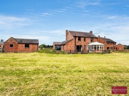 Coleorton, Coalville, Leicestershire