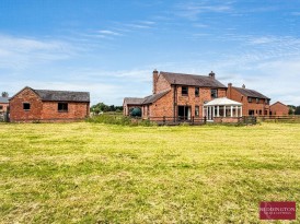 Coleorton, Coalville, Leicestershire