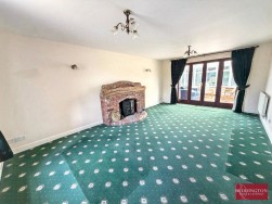 Coleorton, Coalville, Leicestershire