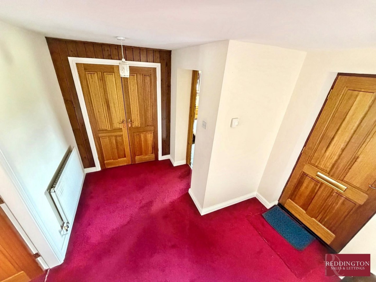 Coleorton, Coalville, Leicestershire