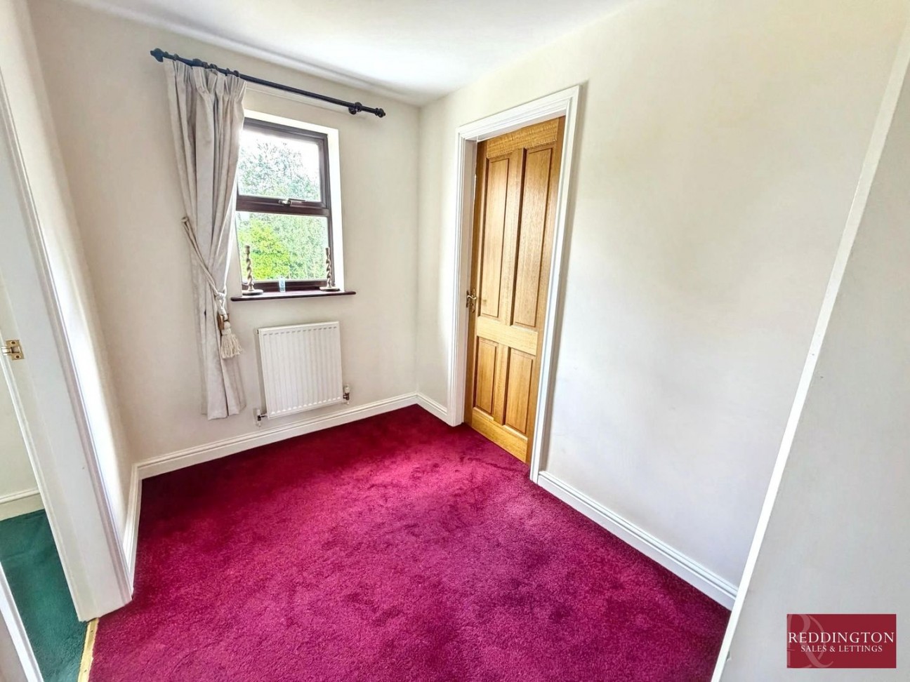 Coleorton, Coalville, Leicestershire