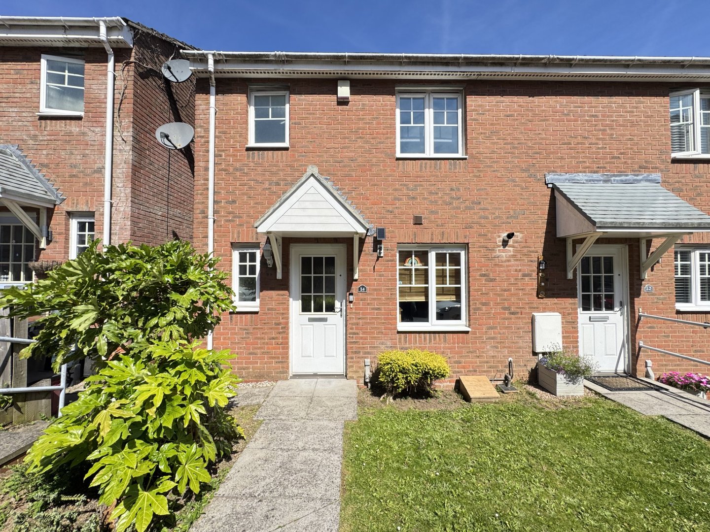 Whitwick, Coalville, Leicestershire