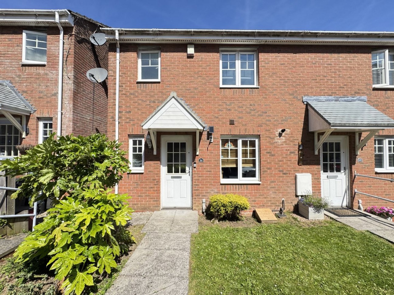 Whitwick, Coalville, Leicestershire