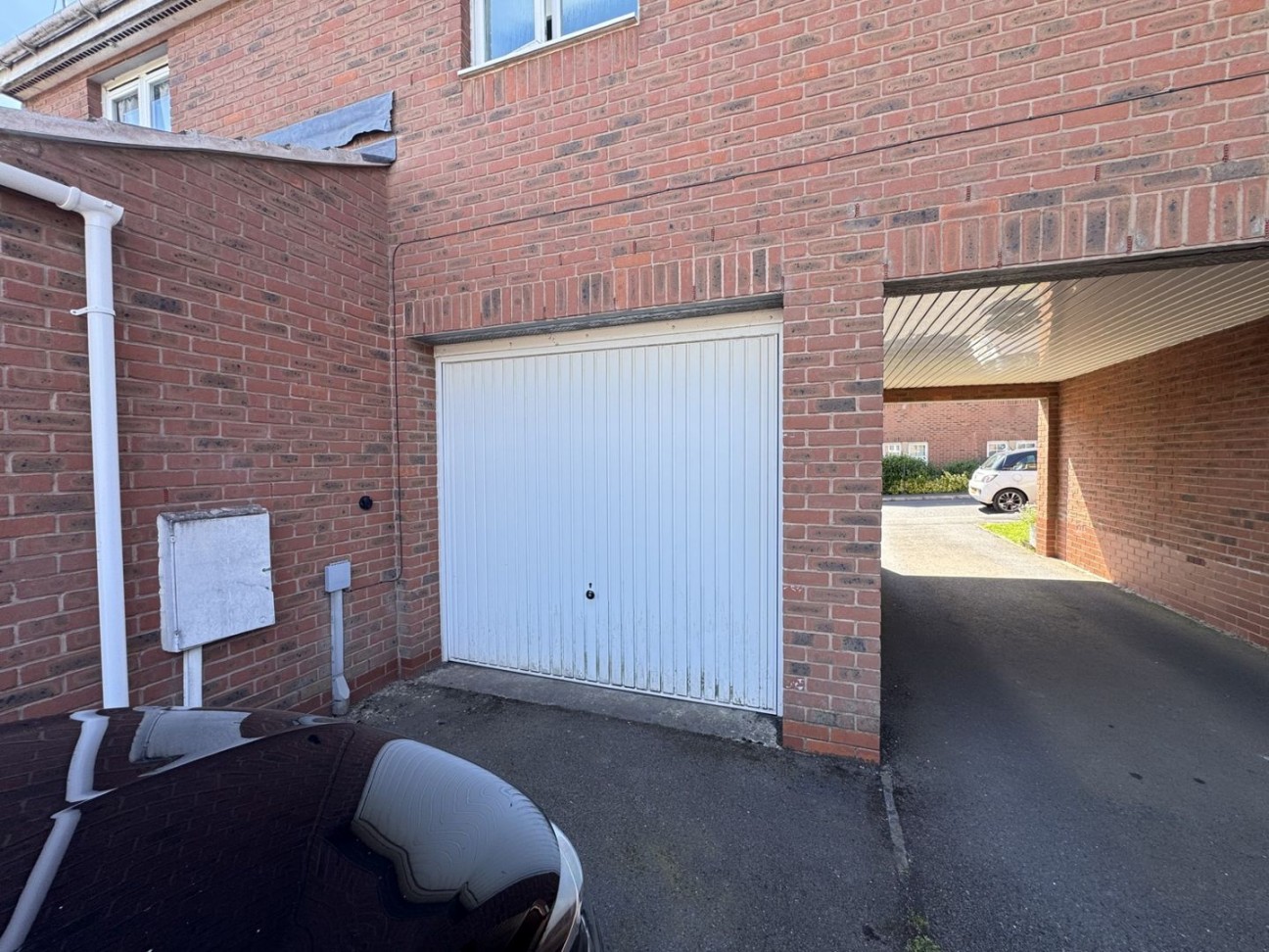 Whitwick, Coalville, Leicestershire