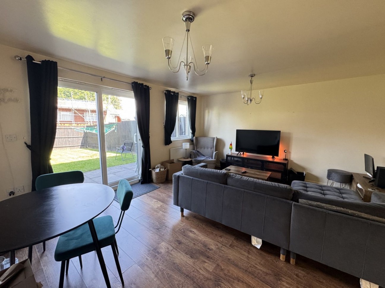 Whitwick, Coalville, Leicestershire