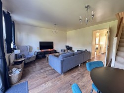 Whitwick, Coalville, Leicestershire