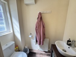 Whitwick, Coalville, Leicestershire