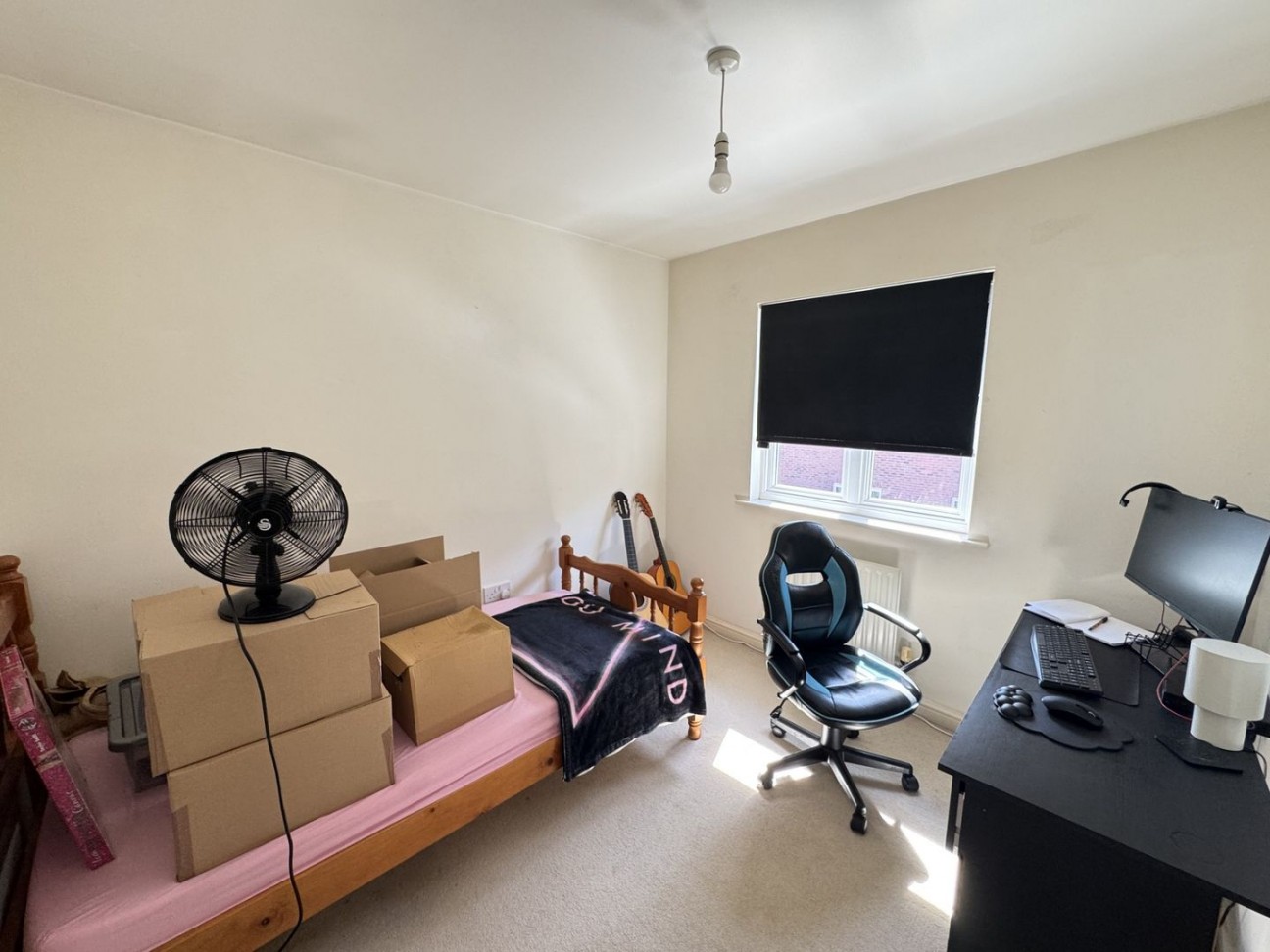 Whitwick, Coalville, Leicestershire