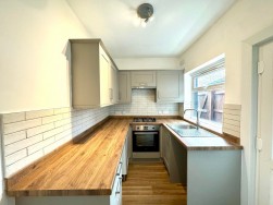 Gutteridge Street, Coalville, Leicestershire