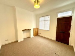 Gutteridge Street, Coalville, Leicestershire