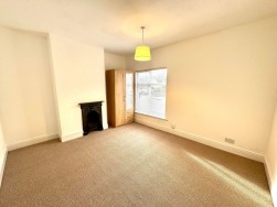 Gutteridge Street, Coalville, Leicestershire