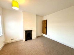 Gutteridge Street, Coalville, Leicestershire