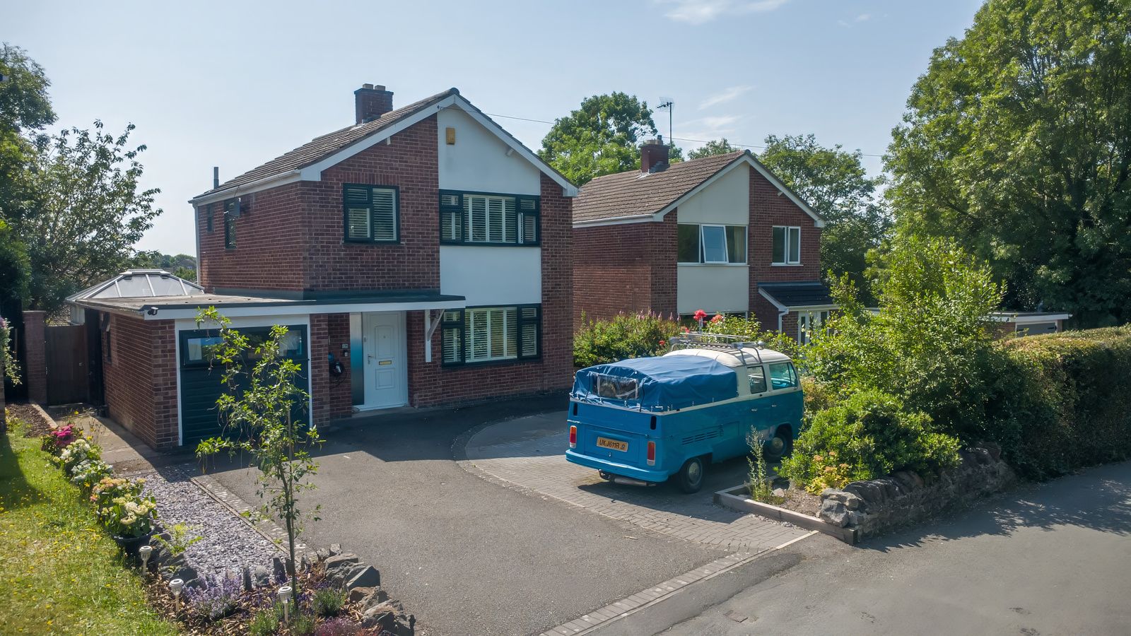 Whitwick, Coalville, Leicestershire
