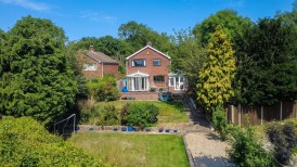 Whitwick, Coalville, Leicestershire