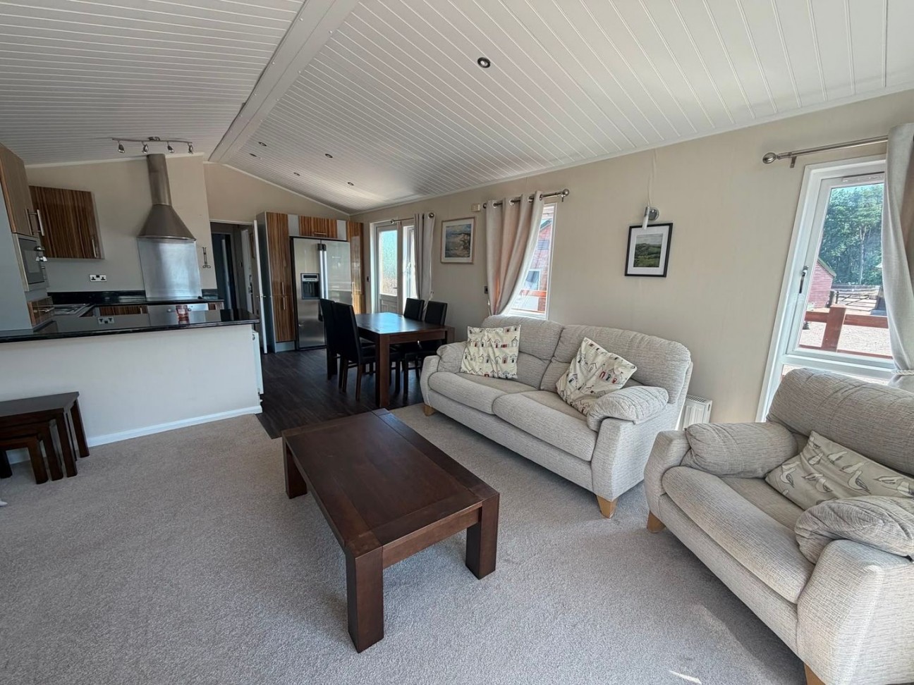 Markfield Lane, Markfield, Leicestershire