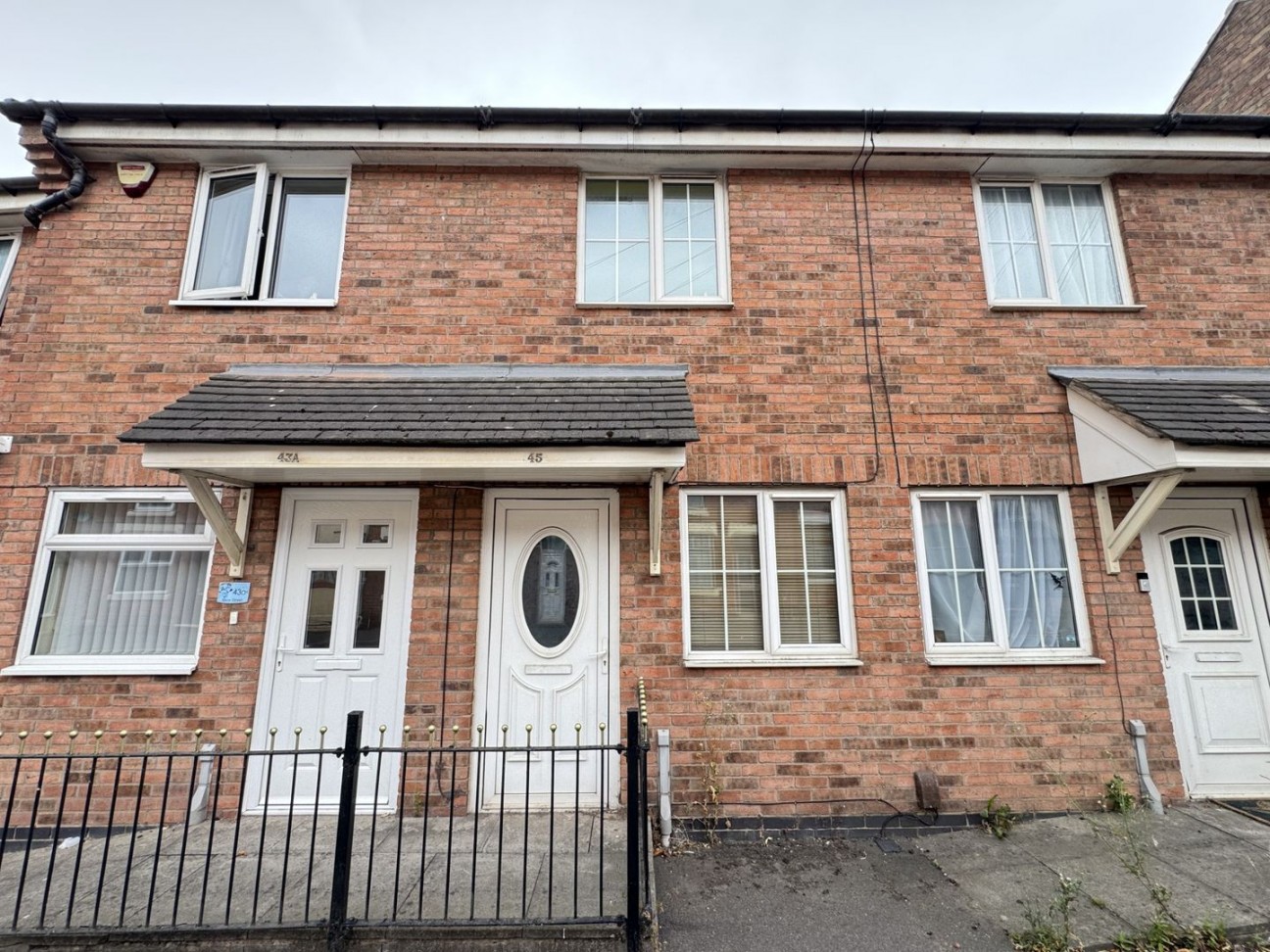 Whitwick, Coalville, Leicestershire