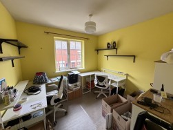 Whitwick, Coalville, Leicestershire