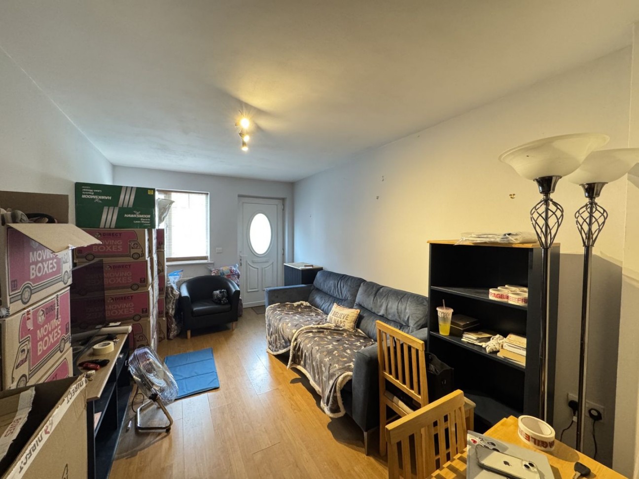Whitwick, Coalville, Leicestershire